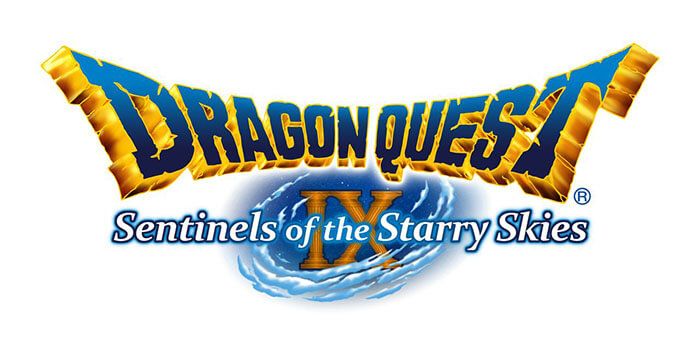 Dragon Quest IX Review