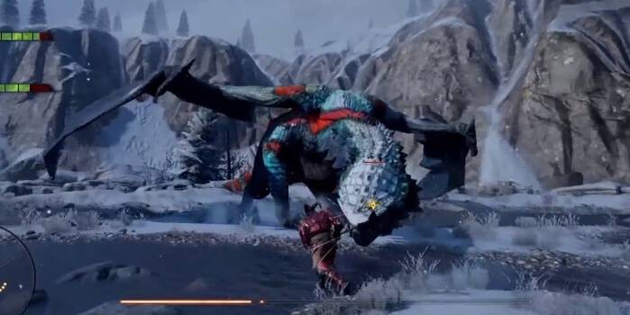 Dragon age Inquisition Kaltenzahn Guide