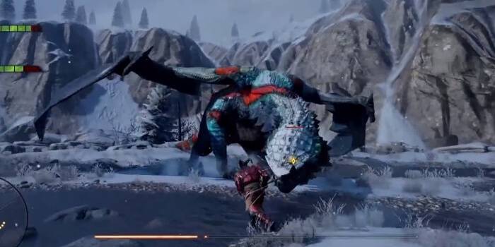 Howler Muts Dragon Adventures Rasgax Howler New Npc For Fifth Edition Free Fifth