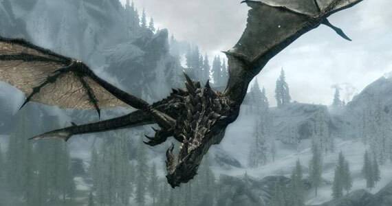 Dragon Bone Rifle Skyrim: Guide to Dawnguard's Dragonbone Weapons
