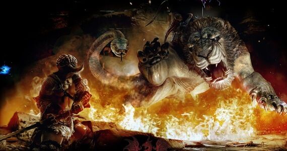 Dragons Dogma Release Date May