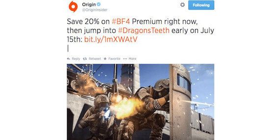 Dragons Teeth DLC Release Date Leak Tweet