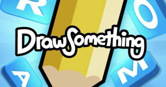 Draw Something Users Declining