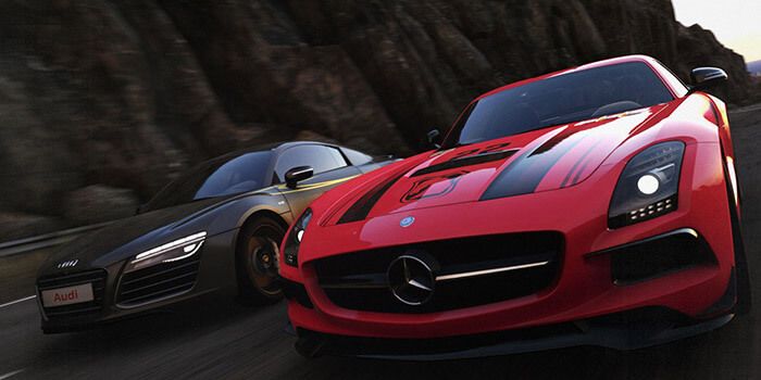 DriveClub DLC to Buyers of Game Evolution