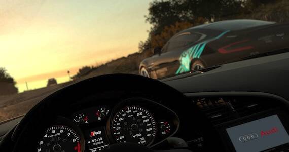 DriveClub Delay Rumor