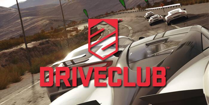 Driveclub Review