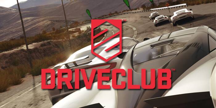 Driveclub Review