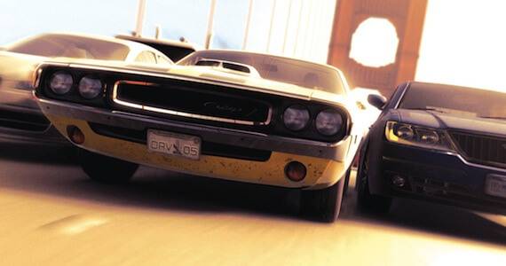 Driver San Francisco Free Multiplayer