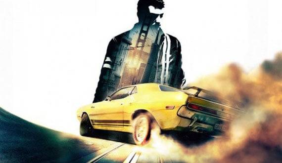 Driver San Francisco Release Date