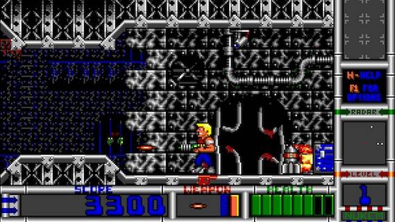 Duke Nukem Behind the Scenes History