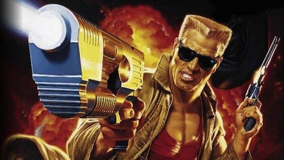 Duke Nukem Forever Impressions