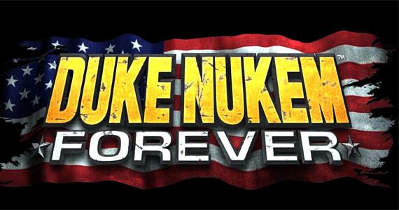Duke Nukem Forever Without Gay Robot
