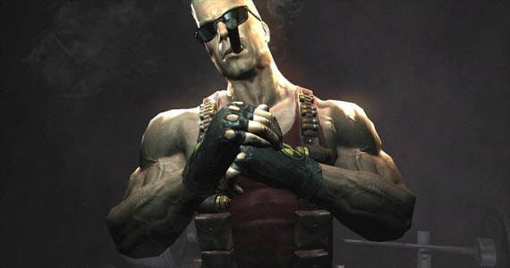 Gearbox wants your thoughts on Duke Nukem Forever.