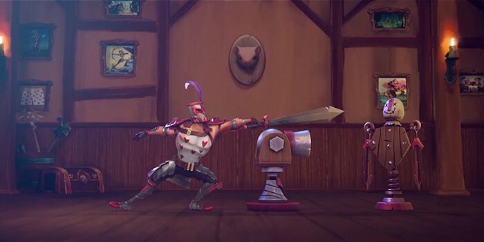 Dungeon Defenders 2 Early Access Release