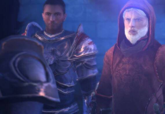 DS3 Obsidian Square Enix Conversation Tree