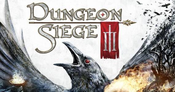 Dungeon Siege 3