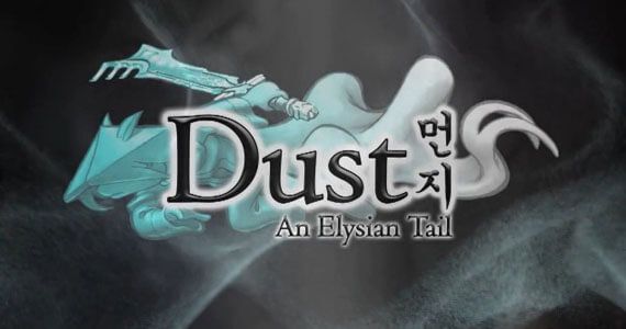 Dust An Elysian Tail Review