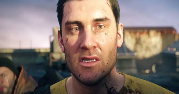 Dying Light Screenshots