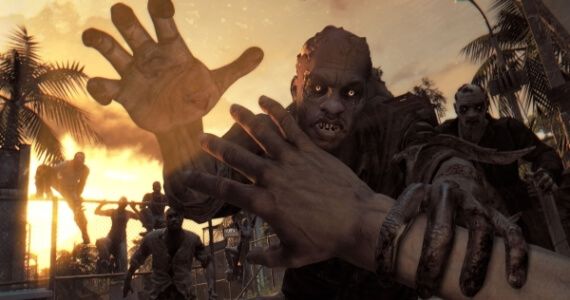Dying Light Humanity Trailer