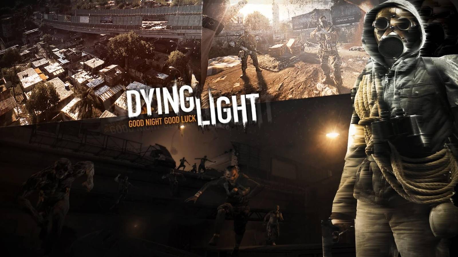 Dying Light next gen only