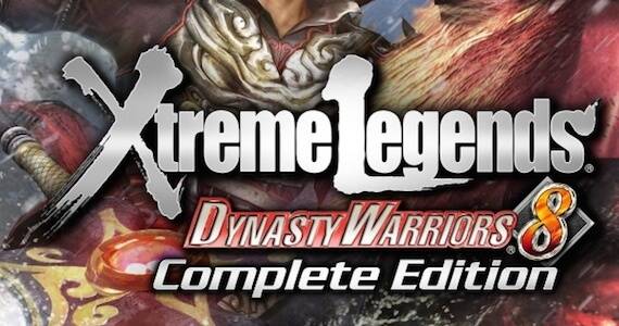 Dynasty Warriors 8 Gameplay Video