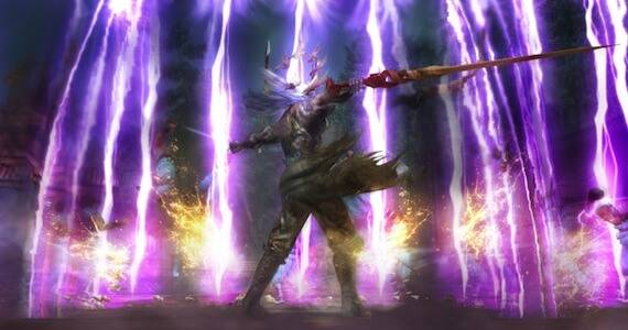 Dynasty Warriors Dev Wii U Less Powerful