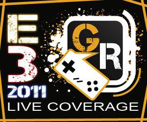 E3 2011 Live Coverage