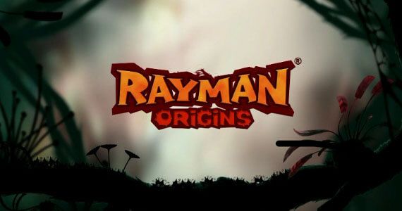 E3 2011 Rayman Origins
