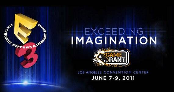 E3 2011 Sony Dispatch