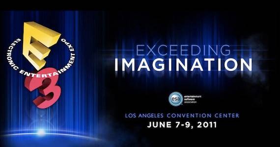 E3 2011 Viewing Guide
