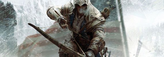 E3 2012 Awards - Assassin's Creed 3 - Best of Show