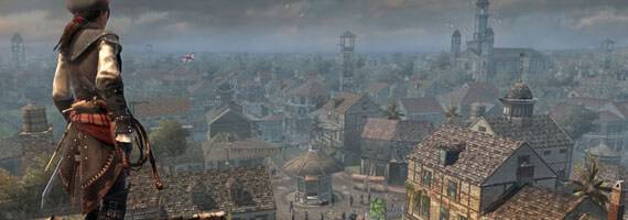 E3 2012 Awards - Assassin's Creed 3: Liberation - Best Mobile Game