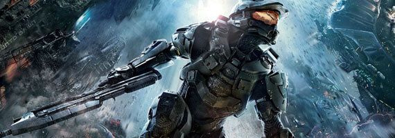 E3 2012 Awards - Halo 4 Best Multiplayer