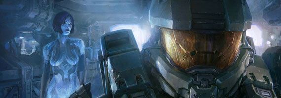 E3 2012 Awards Halo 4 Best Shooter