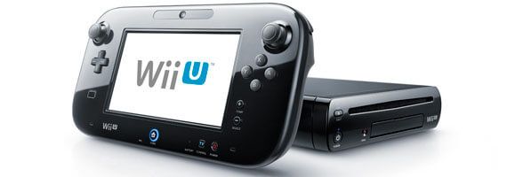 E3 2012 Awards - Wii U - Best Hardware