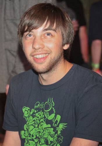 E3 2012 - Jacob Seigal The Best War Games