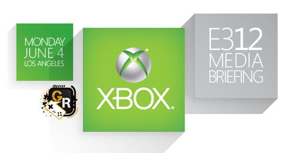 E3 2012 Microsoft Xbox Press Conference
