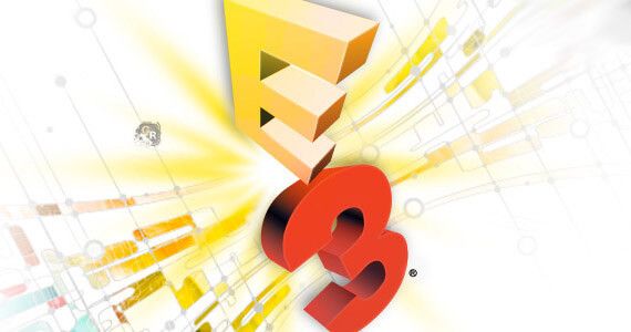 E3 2013 Logo