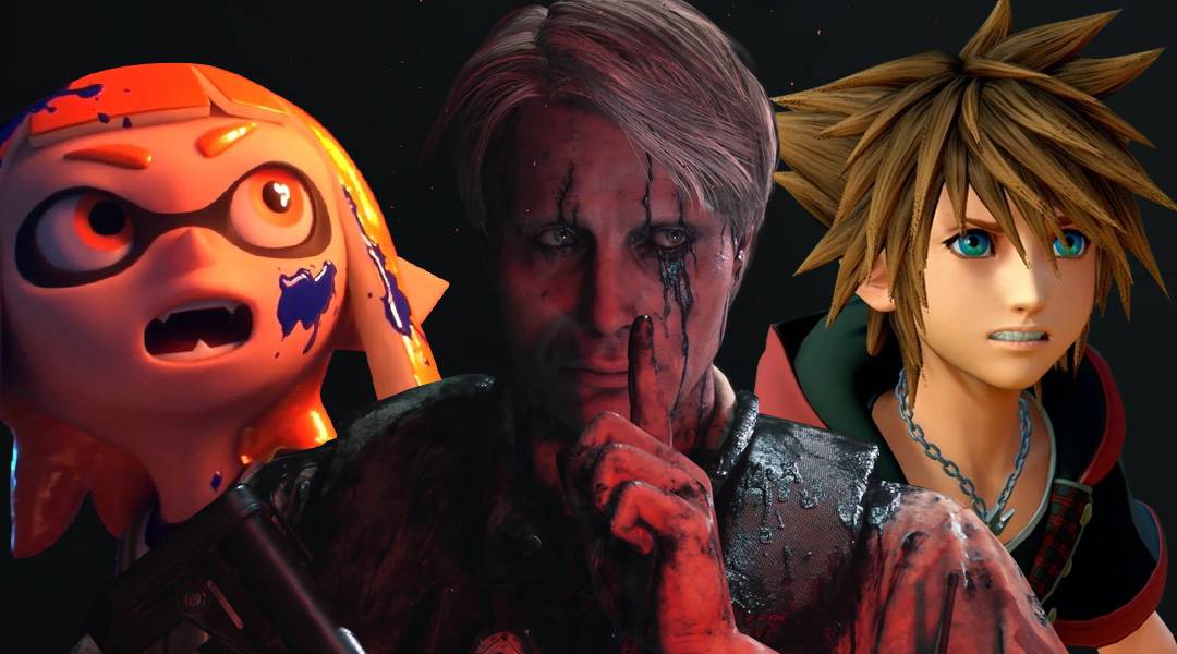 inkling mads mikkelsen sora