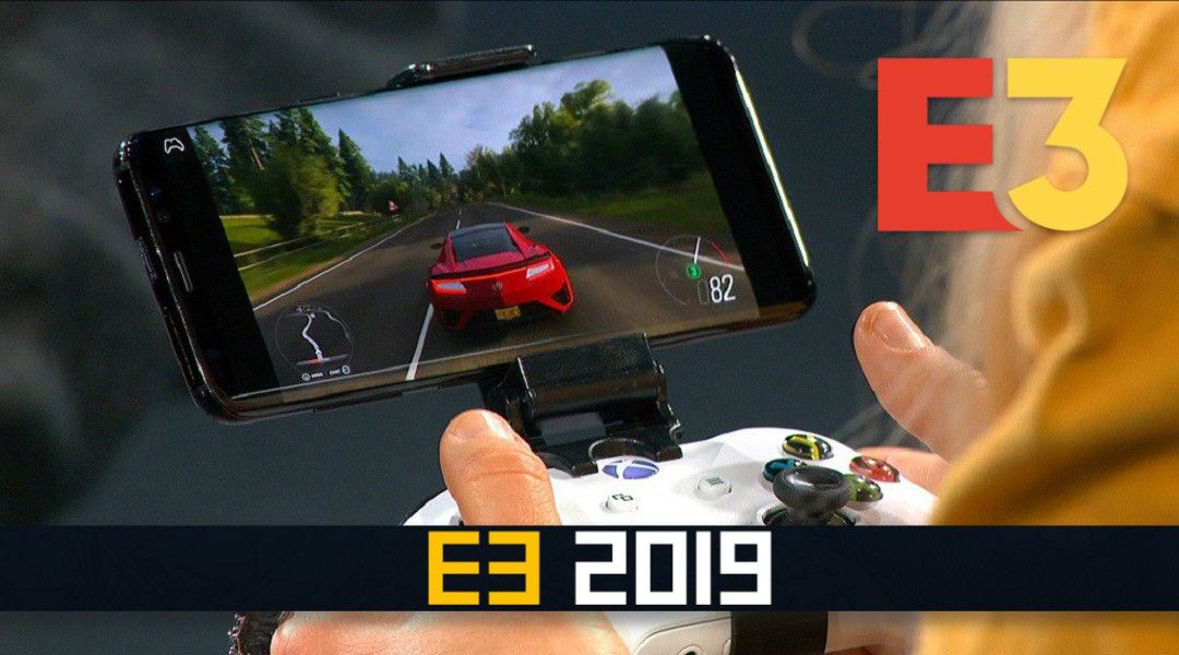 Xbox Game Streaming Service Project xCloud Launches in October