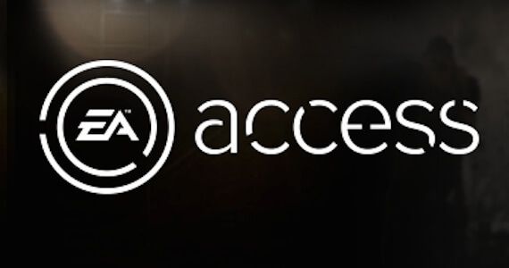 EA Access Service