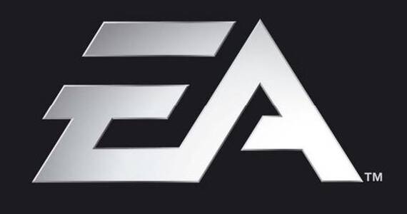 EA Logo