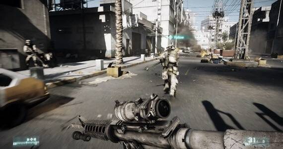 EA Battlefield 3 Online Pass Problems