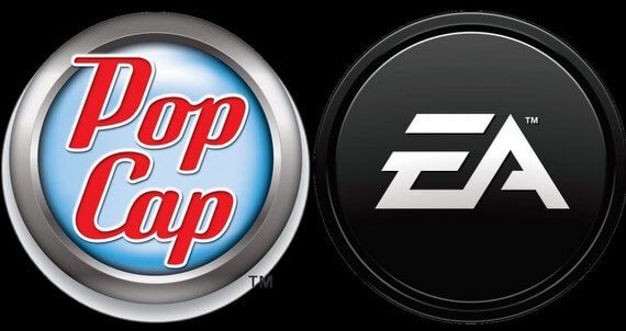 EA Buying Pop Cap