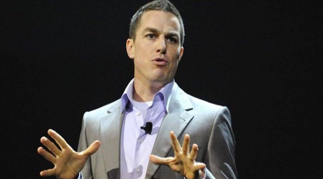 Report: Electronic Arts CEO Earned Over $13 Million in 2014