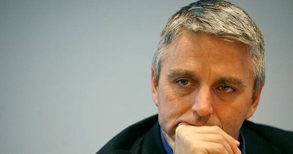 EA CEO Next Gen Consoles