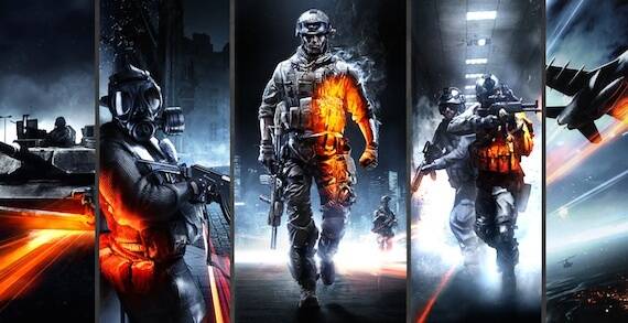 EA Calls Battlefield 4 Launch Unacceptable
