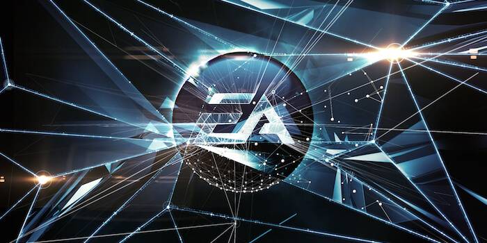 EA E3 2015 Press Conference