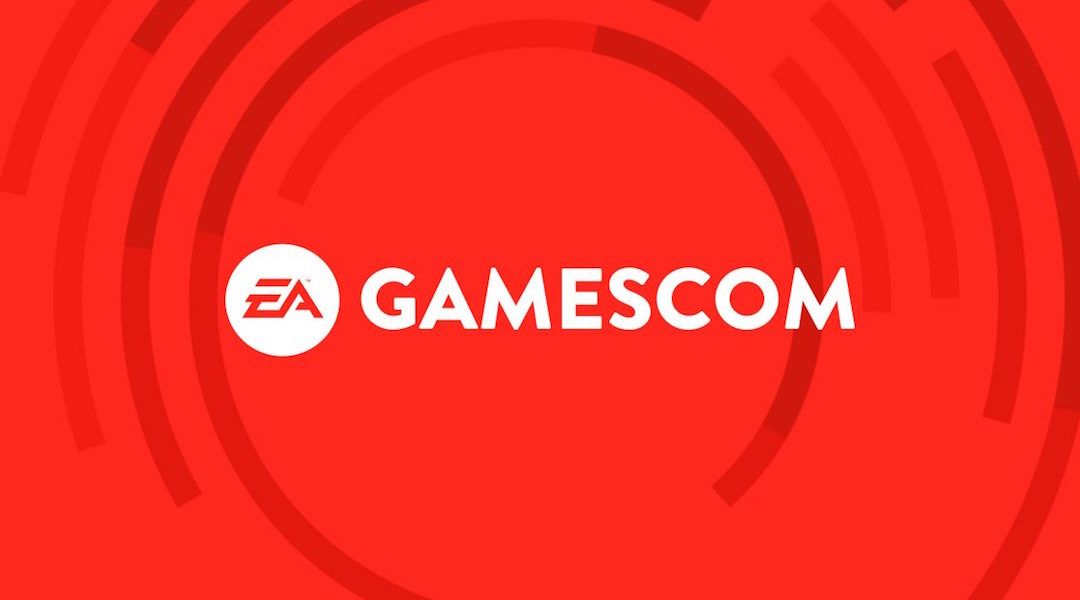 EA Gamescom 2017 surprises