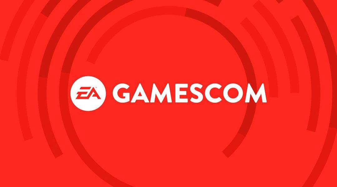 EA Gamescom 2017 surprises